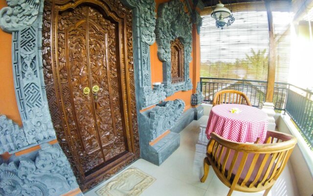 Shiva House Ubud