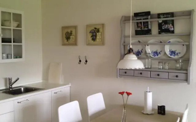 Ramskov Apartment