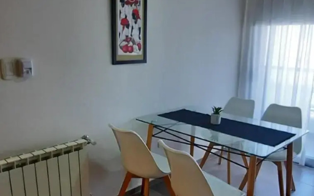 Departamento Calchines