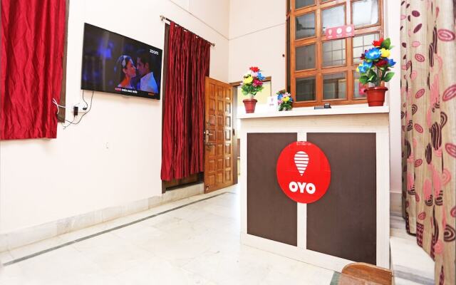 OYO 10800 Ma Homestay