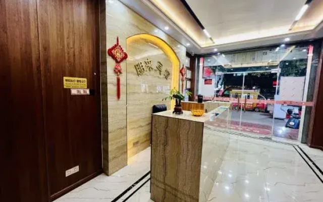 Hui'an Penglai Hotel