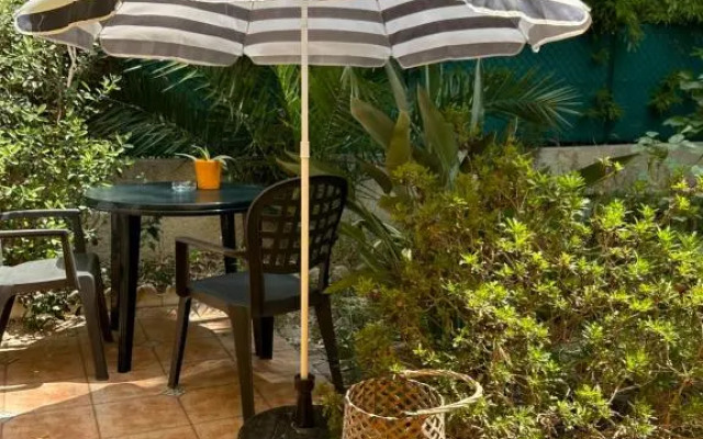 Cosy Studio En Residence Privee