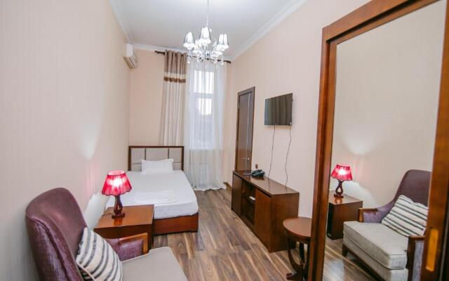 Hotel Inju
