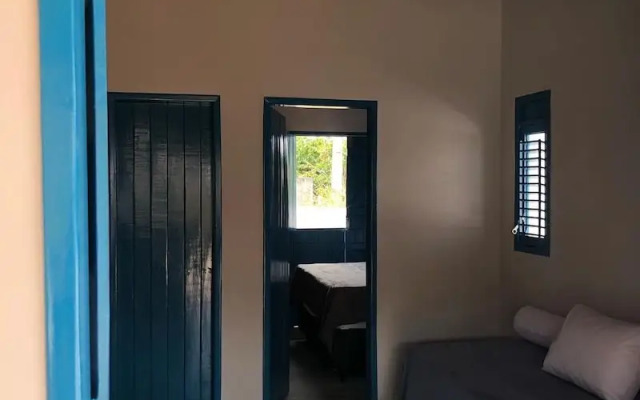 Pousada Vila lua Bela