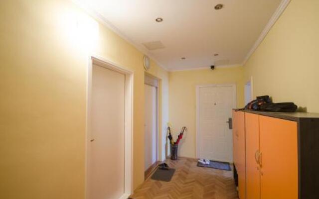 Apartment Trzaska