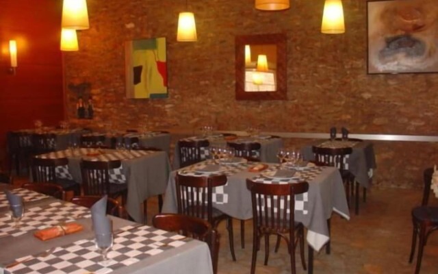 Hostal Restaurante Arasa