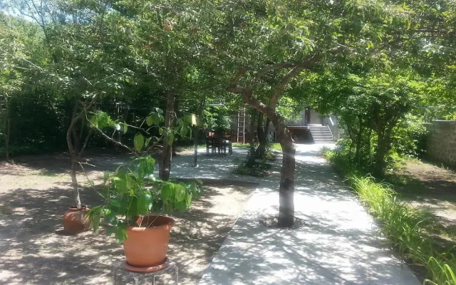 Hotel Mthnadzor