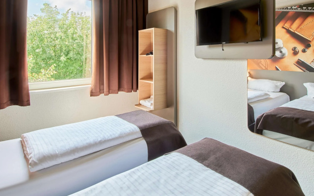 B&B Hotel Offenbach-Süd