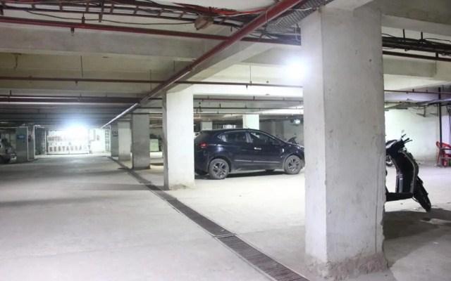 Hotel Nakshatra