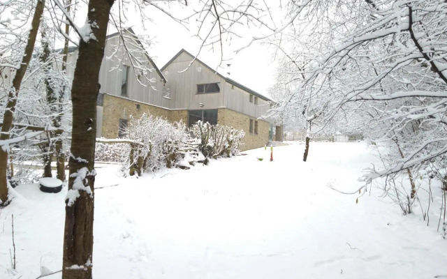 Vakantiewoning EL COULEYE