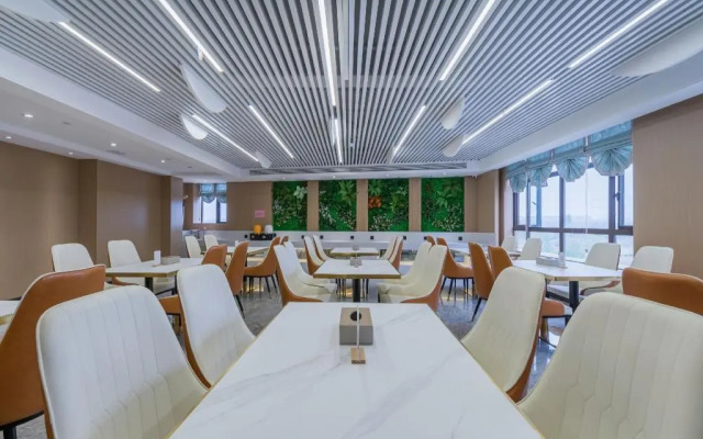 Dengfeng Rezen Select Hotel