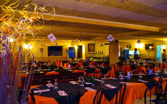 Hotel Costa Jonica