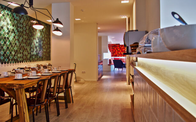 Hotel Spot Family Suites