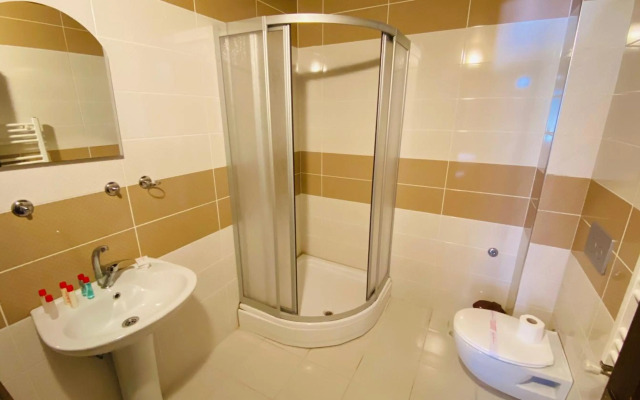 Kaya Residence Uzungol