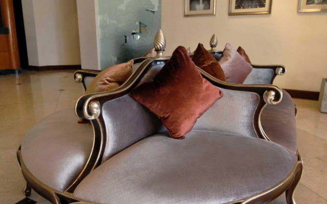 Barradas Parque Hotel & Spa