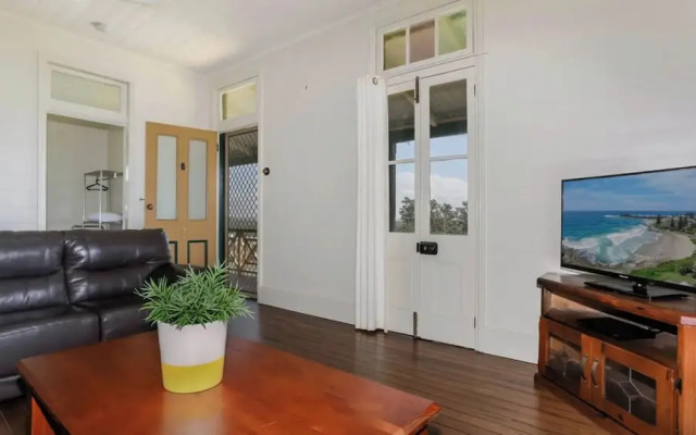 Reflections Yamba Lighthouse Cottages