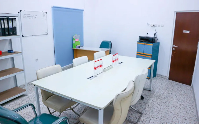 Collection O Tunas Plaza Residence