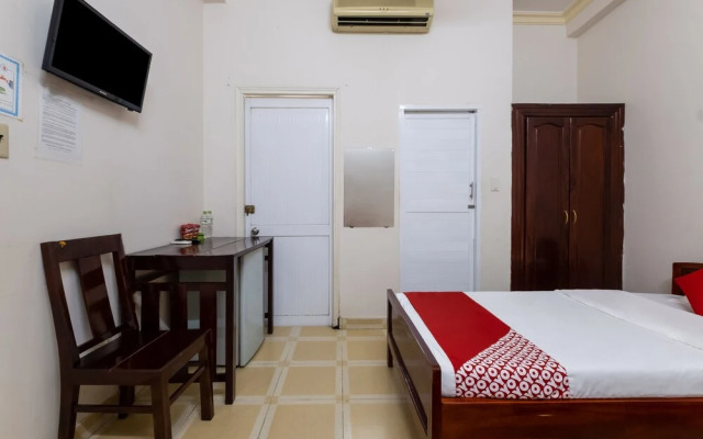 Oyo 390 Hoa Cat Hotel