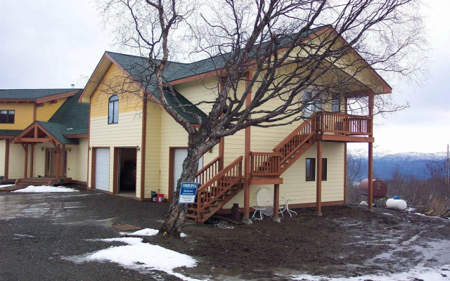 Timber Bay Bed and Breakfast