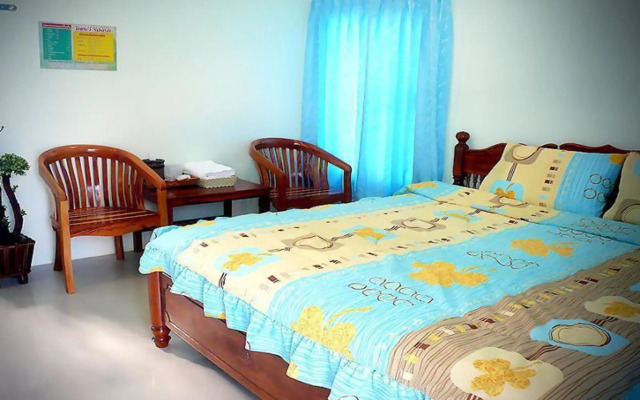 Nichravee Resort Ubon Ratchathani