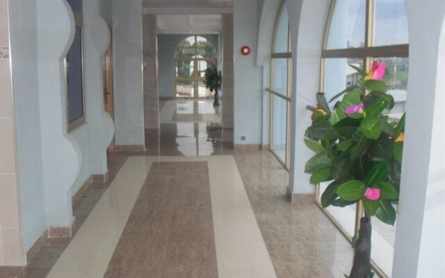 Senator Hotel