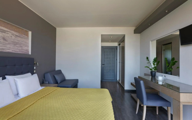 Paspalis Hotel