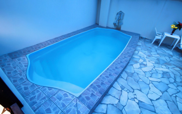 Pousada Sol Nascente