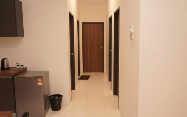 Professional HomeStay D' Alor Setar