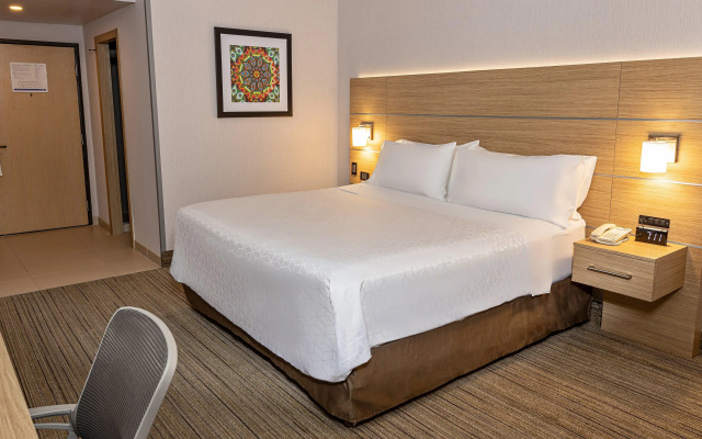 Holiday Inn Express Chihuahua by IHG