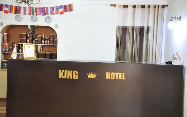 Aramazd Hotel