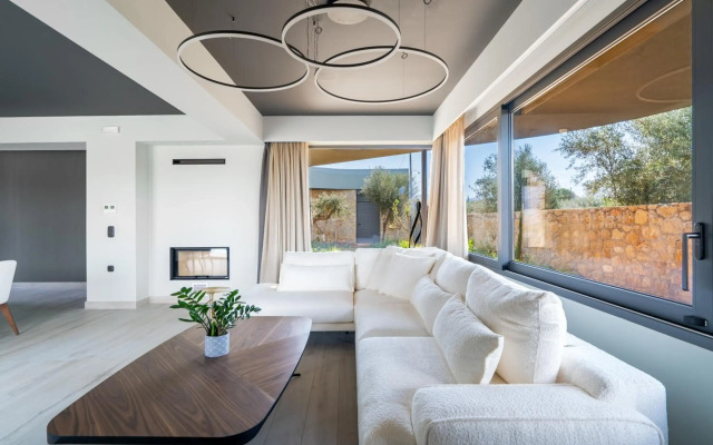 Курорт Lyttos Beach 