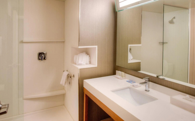 Courtyard by Marriott St. Louis Chesterfield