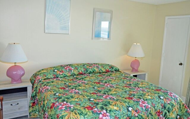 Springs Towers 406