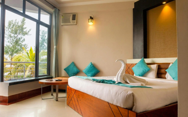 Hotel Sonar Bangla Mandarmoni