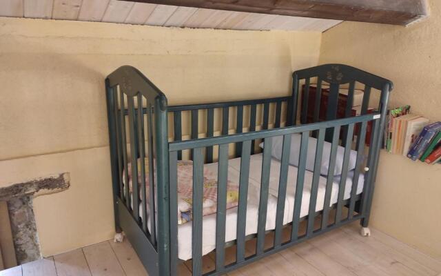 Il Giardino Dei Semplici B&B