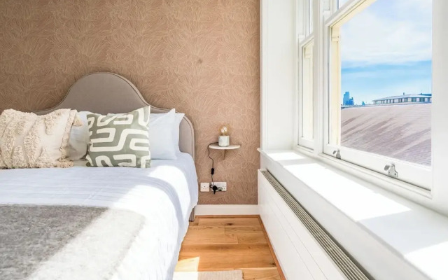 Be London - The Covent Garden Residences