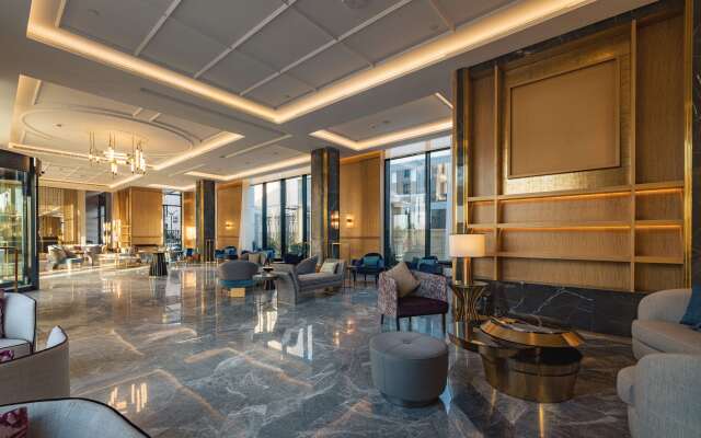 Mansard Riyadh, A Radisson Collection Hotel