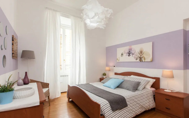 Vatican Apartments - Prati Area