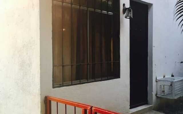 Departamento Andy