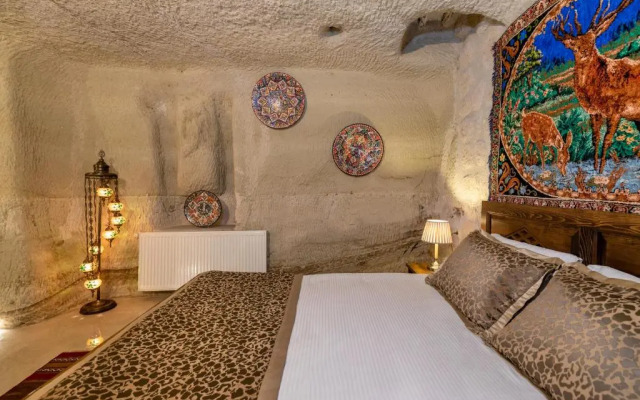 Sarnich Cave Suites Boutique-hotel