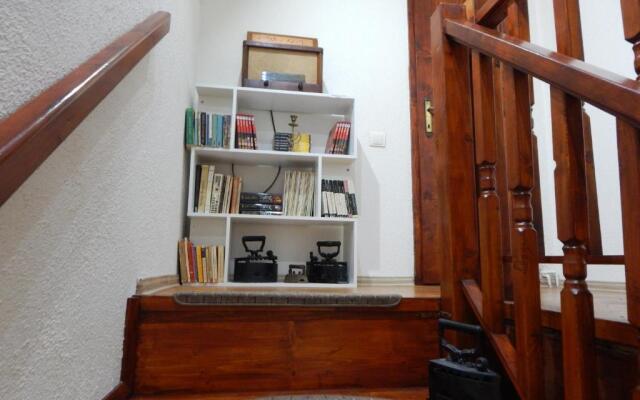 Sibiu Home 4 Green