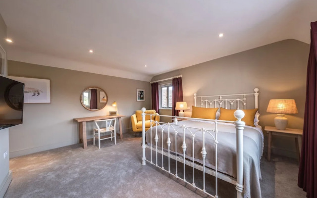 The Crown Stoke By Nayland