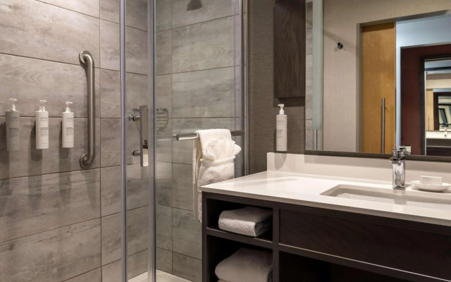 Hilton Garden Inn Fredericton