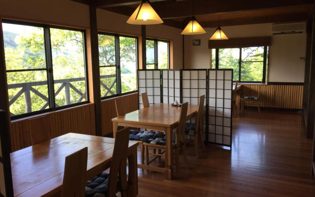 Ryokan Yufuin Tsubaki