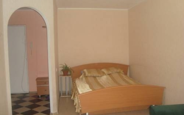 Меблированные комнаты Александрия на Сиреневом Бульваре