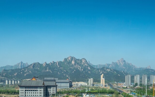 Holiday Inn Express Qingdao Guzhenkou