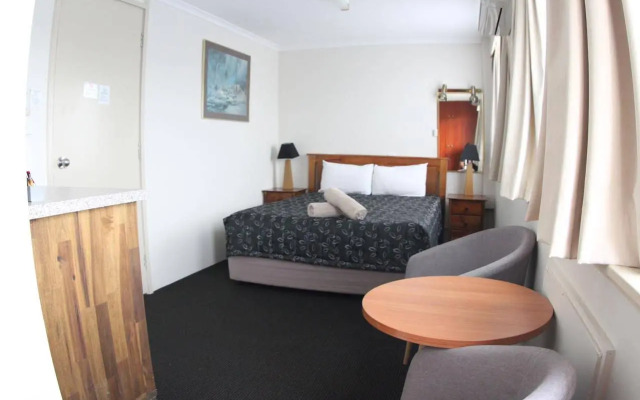 Citigate Motel Newcastle