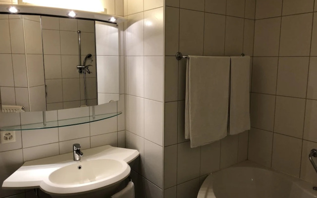 Sass Apart Hotel