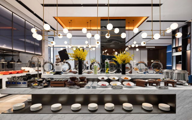 Hampton by Hilton Dongying