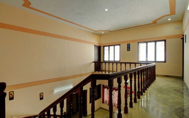 Oyo 18457 Anugraha Homestay